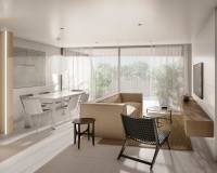Nieuw gebouw - Apartment/Flat - Guardamar del Segura - EL RASO