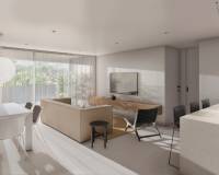 Nieuw gebouw - Apartment/Flat - Guardamar del Segura - EL RASO