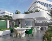 Nieuw gebouw - Apartment/Flat - Guardamar del Segura - EL RASO