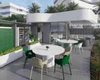 Nieuw gebouw - Apartment/Flat - Guardamar del Segura - EL RASO