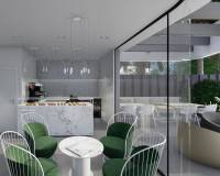 Nieuw gebouw - Apartment/Flat - Guardamar del Segura - EL RASO