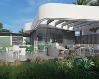 Nieuw gebouw - Apartment/Flat - Guardamar del Segura - EL RASO