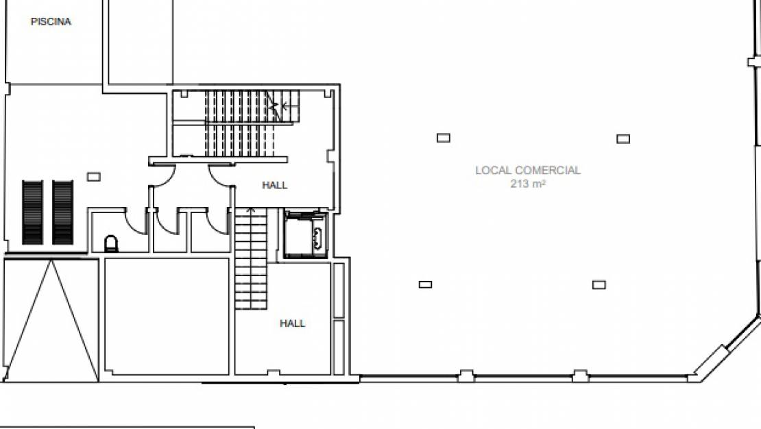 Nieuw gebouw - Apartment/Flat - Guardamar del Segura