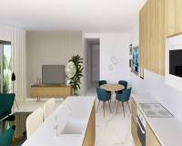 Nieuw gebouw - Apartment/Flat - Guardamar del Segura