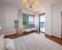 Nieuw gebouw - Apartment/Flat - La Manga del Mar Menor