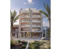 Nieuw gebouw - Apartment/Flat - La Mata - Playa la Mata