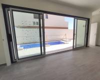 Nieuw gebouw - Apartment/Flat - Las Esperanzas