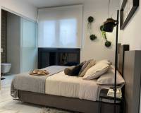 Nieuw gebouw - Apartment/Flat - Los altos