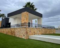 Nieuw gebouw - Apartment/Flat - Los altos