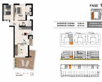 Nieuw gebouw - Apartment/Flat - Los altos