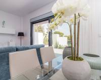 Nieuw gebouw - Apartment/Flat - Los balcones