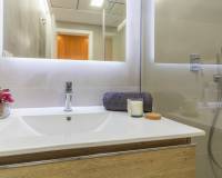 Nieuw gebouw - Apartment/Flat - Los balcones