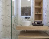 Nieuw gebouw - Apartment/Flat - Los balcones