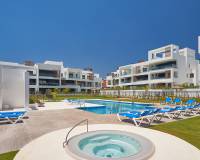 Nieuw gebouw - Apartment/Flat - Marbella - ESTEPONA