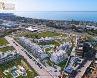 Nieuw gebouw - Apartment/Flat - Marbella - ESTEPONA