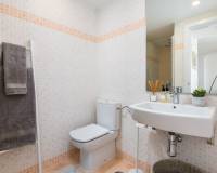 Nieuw gebouw - Apartment/Flat - Marbella - ESTEPONA