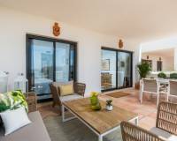 Nieuw gebouw - Apartment/Flat - Marbella - ESTEPONA