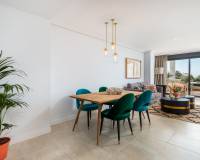 Nieuw gebouw - Apartment/Flat - Marbella - ESTEPONA