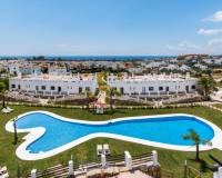 Nieuw gebouw - Apartment/Flat - Marbella - ESTEPONA
