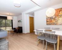 Nieuw gebouw - Apartment/Flat - Oliva - Oliva Playa