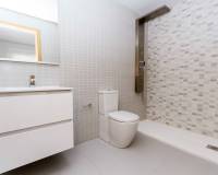 Nieuw gebouw - Apartment/Flat - Oliva - Oliva Playa