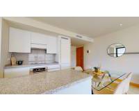 Nieuw gebouw - Apartment/Flat - Orihuela - Campoamor