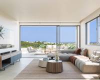 Nieuw gebouw - Apartment/Flat - Orihuela Costa - Campoamor