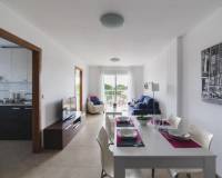 Nieuw gebouw - Apartment/Flat - Orihuela Costa - Dehesa de campoamor