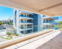 Nieuw gebouw - Apartment/Flat - Orihuela Costa - La Zenia