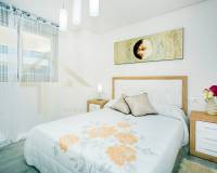 Nieuw gebouw - Apartment/Flat - Orihuela Costa - La Zenia