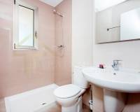 Nieuw gebouw - Apartment/Flat - Orihuela Costa - La Zenia