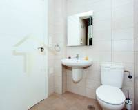 Nieuw gebouw - Apartment/Flat - Orihuela Costa - La Zenia