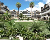 Nieuw gebouw - Apartment/Flat - Orihuela Costa - Los Altos