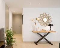 Nieuw gebouw - Apartment/Flat - Orihuela Costa - Los Dolses