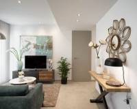 Nieuw gebouw - Apartment/Flat - Orihuela Costa - Los Dolses