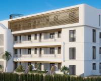 Nieuw gebouw - Apartment/Flat - Orihuela Costa - Playa Flamenca