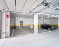 Nieuw gebouw - Apartment/Flat - Orihuela Costa - Playa Flamenca