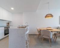 Nieuw gebouw - Apartment/Flat - Orihuela Costa - Playa Flamenca
