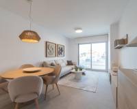 Nieuw gebouw - Apartment/Flat - Orihuela Costa - Playa Flamenca