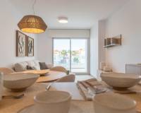Nieuw gebouw - Apartment/Flat - Orihuela Costa - Playa Flamenca