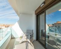 Nieuw gebouw - Apartment/Flat - Orihuela Costa - Playa Flamenca