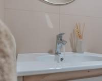 Nieuw gebouw - Apartment/Flat - Orihuela Costa - Playa Flamenca