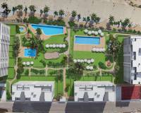 Nieuw gebouw - Apartment/Flat - Orihuela Costa - Punta Prima