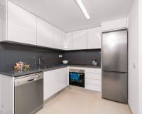 Nieuw gebouw - Apartment/Flat - Orihuela Costa - Punta Prima