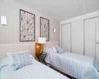 Nieuw gebouw - Apartment/Flat - Orihuela Costa - Punta Prima