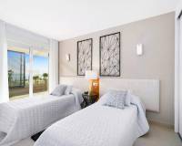 Nieuw gebouw - Apartment/Flat - Orihuela Costa - Punta Prima