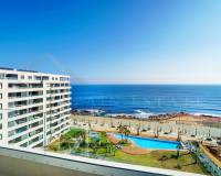 Nieuw gebouw - Apartment/Flat - Orihuela Costa - Punta Prima