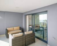 Nieuw gebouw - Apartment/Flat - Orihuela Costa - Punta Prima