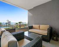 Nieuw gebouw - Apartment/Flat - Orihuela Costa - Punta Prima