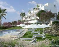 Nieuw gebouw - Apartment/Flat - Orihuela Costa - Villamartín